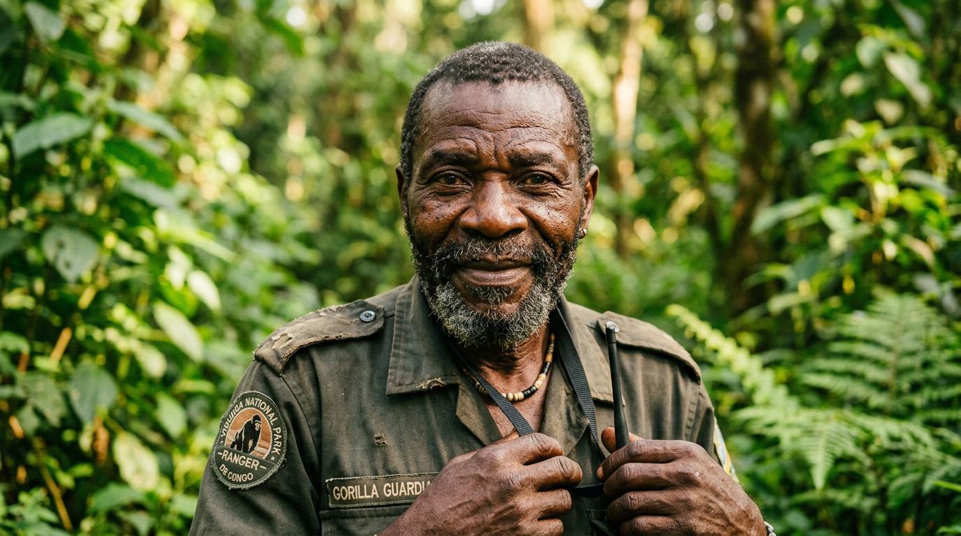 Guardian profile