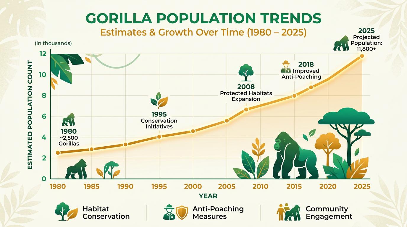 Conservation news