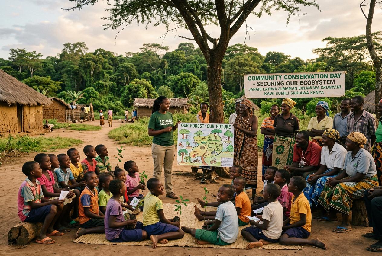 Community Education